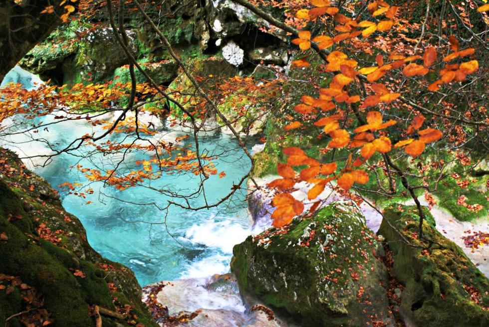 Гостьовий будинок Jardines De Viana Віана Екстер'єр фото